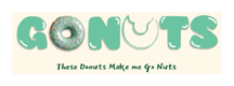 Gonuts "The Donuts Specialist"