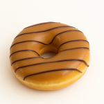 Coffee Donut